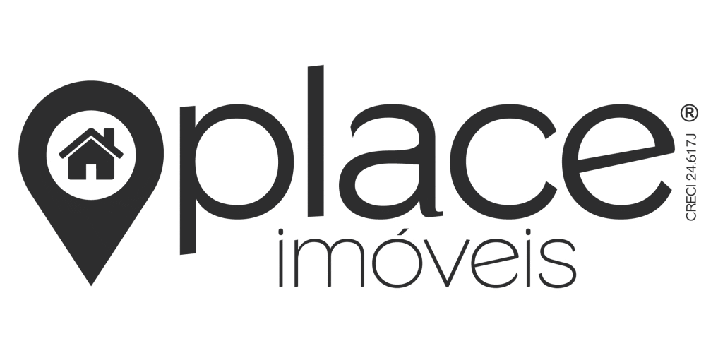 Sticker by Place Imoveis