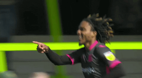 Ecfc Exetercity GIF by Exeter City Football Club