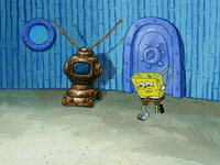 season 4 GIF by SpongeBob SquarePants