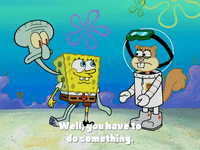 season 4 GIF by SpongeBob SquarePants