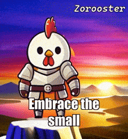 Peace Mountain GIF by Zorooster