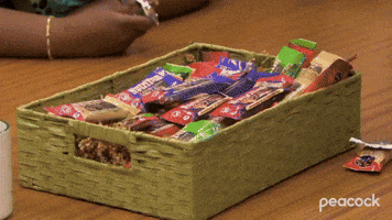 Wow That Is Good Stuff