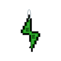 Energy Drink Game Sticker