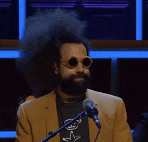 James Corden GIF by MOODMAN