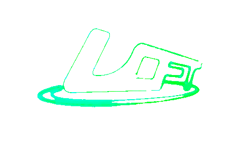 akappa91 giphyupload neon loft loftparty Sticker