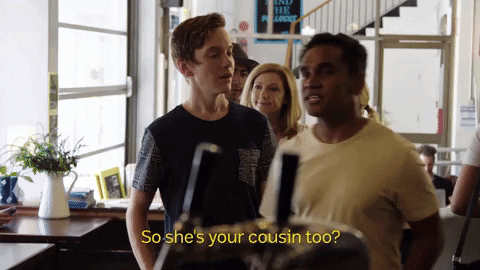 black comedy GIF by ABC Indigenous