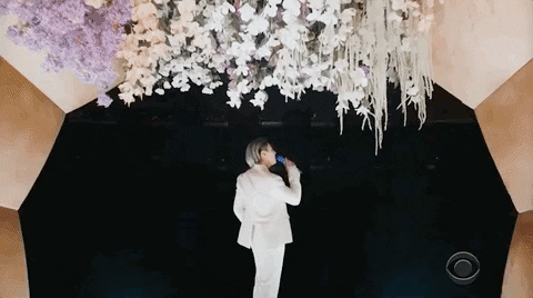 Bts Army GIF by Recording Academy / GRAMMYs
