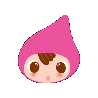 물티슈 Sticker by 순둥이