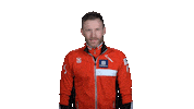 Funny Sticker by International Biathlon Union