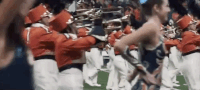 utsaroadrunners utsafootball GIF by UTSA Athletics
