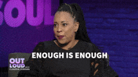 ENOUGH