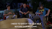 comedy central season 3 episode 14 GIF by Workaholics