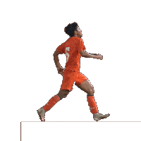 Womens Soccer Football Sticker by AFC Women's Asian Cup Australia 2026