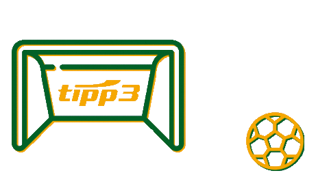 tipp3 giphyupload soccer goal fussball Sticker