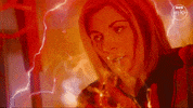 Jodie Whittaker Thirteenth Doctor GIF by Doctor Who