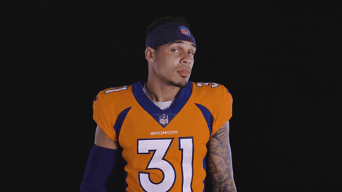 National Football League GIF by Broncos