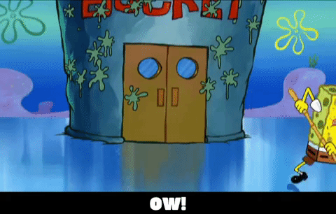 season 6 episode 23 GIF by SpongeBob SquarePants