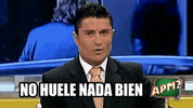 Huele Mal GIF by Alguna Pregunta Més?