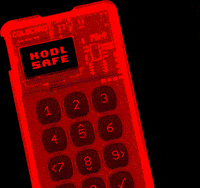 Colors Bitcoin GIF by Coinkite