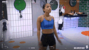 bbuk2018 GIF by Big Brother UK