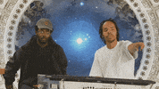 earl sweatshirt knxwledge GIF by #ActionAliens