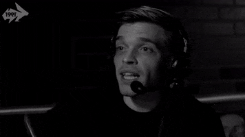 Sad Twitch GIF by Hyper RPG