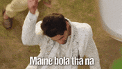 Sunny GIF by Zee Studios