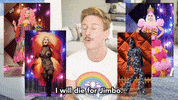 Youtube Video GIF by tyler oakley