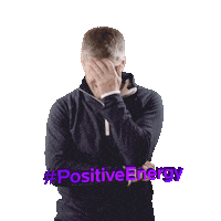 EnergiaPositiveEnergy positive rugby come on ireland Sticker