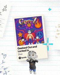 Coding Locked In GIF by Zhot Music