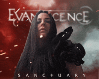 Amy Lee Sanctuary GIF