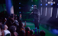 Hip Hop Netflix GIF by rhythmandflow