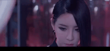 k-pop bom GIF