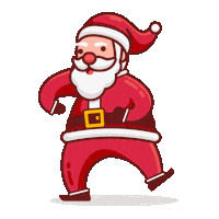 Merry Christmas Love Sticker