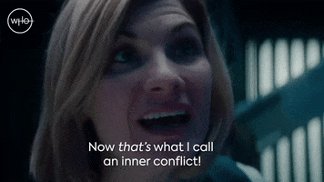 Series 12 Thirteenth Doctor GIF by Doctor Who