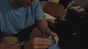 firstnamesfilms comedy mockumentary fn films youth pastor GIF