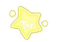 Star Neon Sticker
