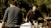 GIF by The Last Man On Earth