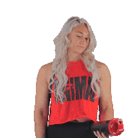 Shake It Up Fitness Sticker by Universal Nutrition Europe