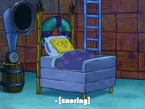 season 8 episode 22 GIF by SpongeBob SquarePants