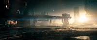 dark of the moon transformers GIF