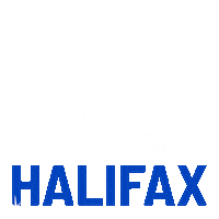 Halifax Sticker by Eye Recommend
