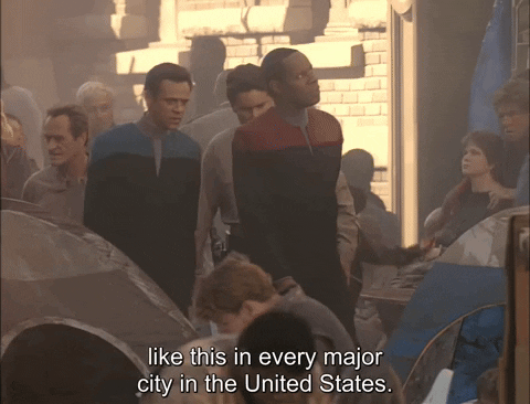 Star Trek GIF by Goldmaster