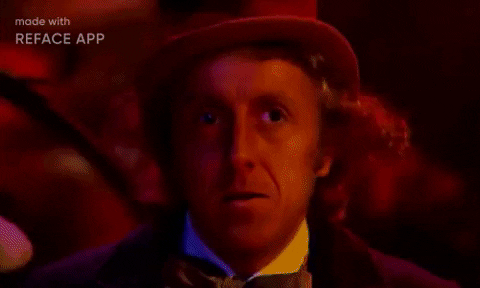 Jfitz Willy Wonka GIF by CrossFit South Bend