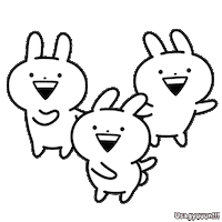 Happy Dance Sticker by Minto Inc.