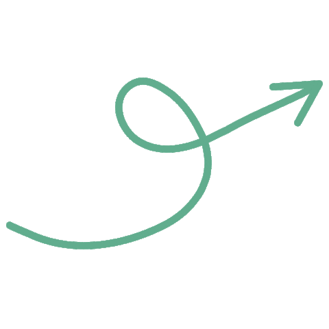 Arrows Seed Sticker by AntiochUniversity