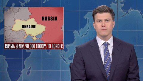 Colin Jost Snl GIF by Saturday Night Live