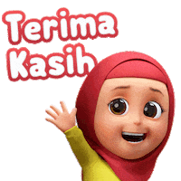 visinemapictures animation thank you thanks thx Sticker