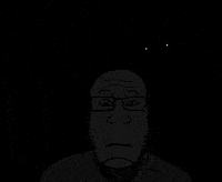 Horror Flashlight GIF