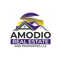 AmodioRealEstate amodio amodiorealestate Sticker